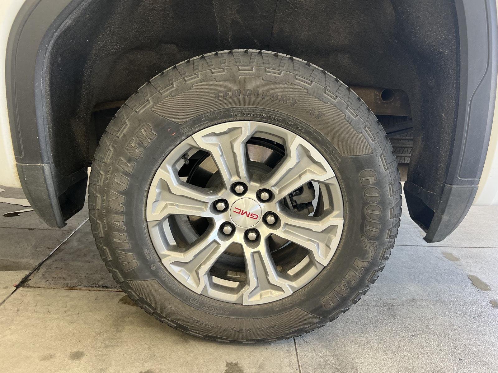 2023 GMC Sierra 1500 SLE - Photo 10