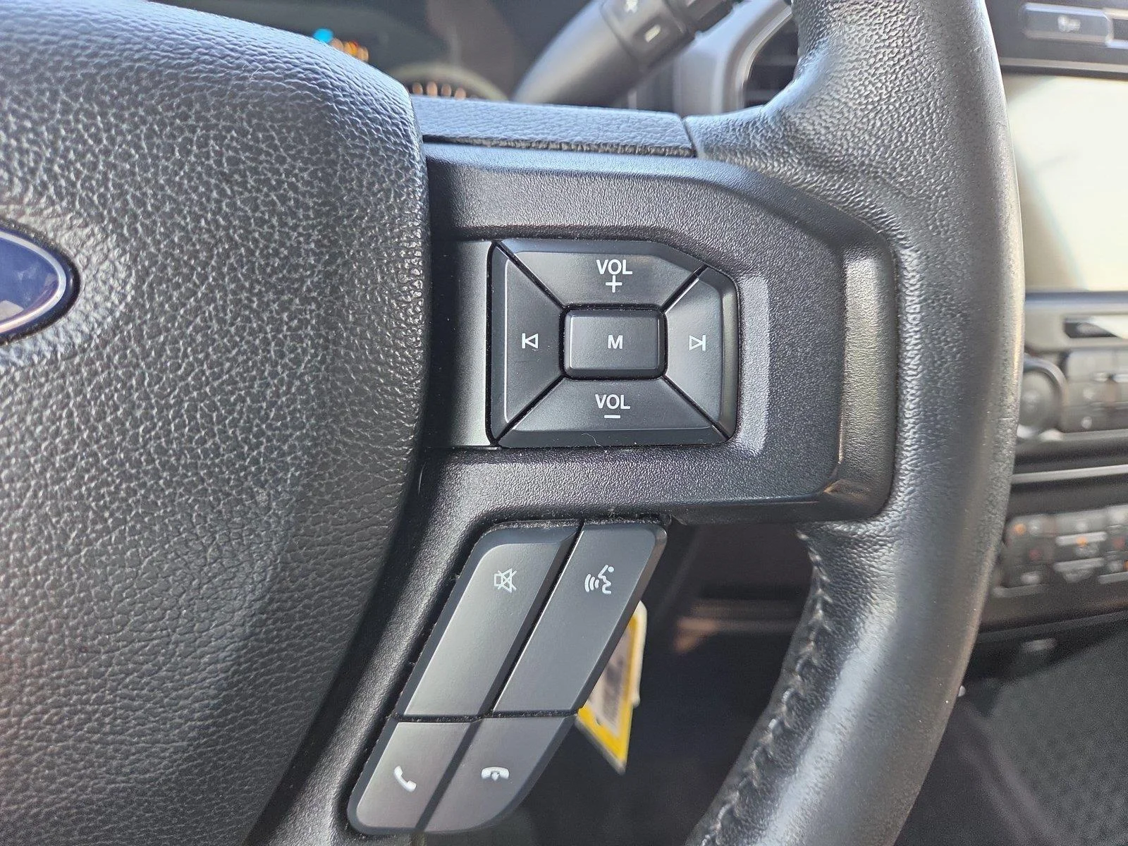 Used 2017 Blue Jeans Ford XLT image 14