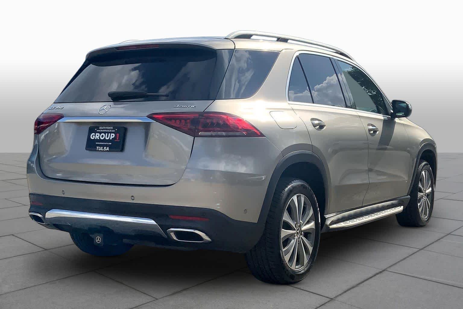 2020 Mercedes-Benz GLE GLE350 - Photo 13