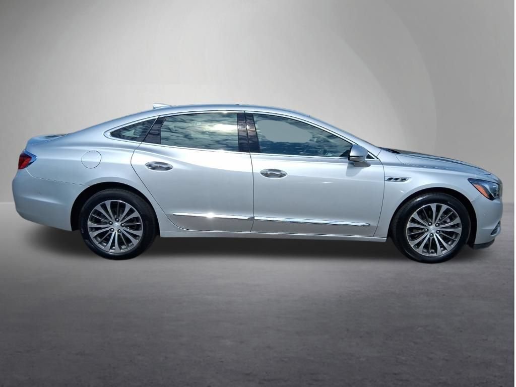 Used 2019 Buick LaCrosse Premium with VIN 1G4ZT5SSXKU109602 for sale in Red Wing, Minnesota