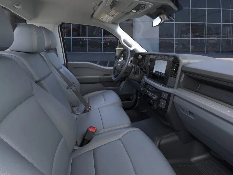 New 2024 White Ford XL image 37