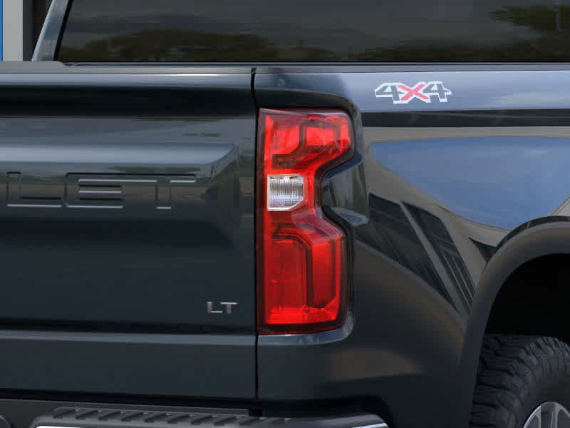 2026 Chevrolet Silverado 1500 LT - Photo 11