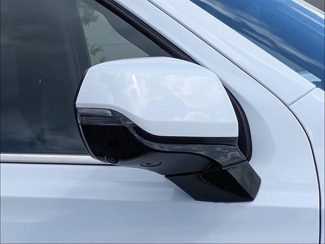 New 2026 Summit White Chevrolet LT image 11