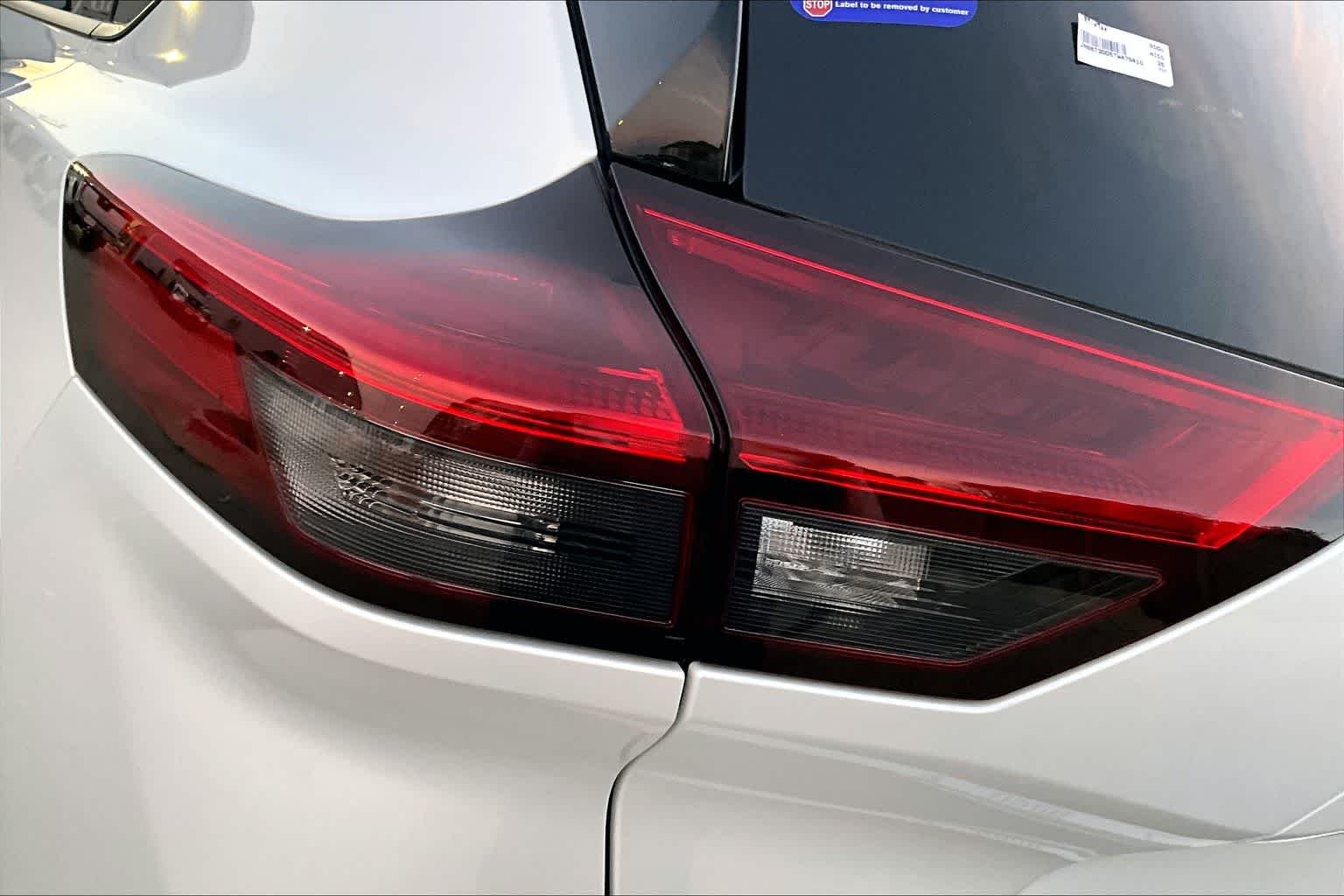 New 2026 EVEREST WH QBEG Nissan Platinum image 12