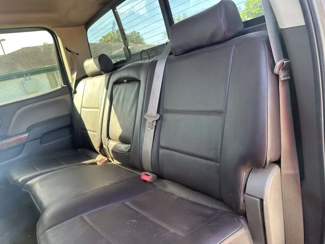 Used 2015 Brown GMC SLE image 22