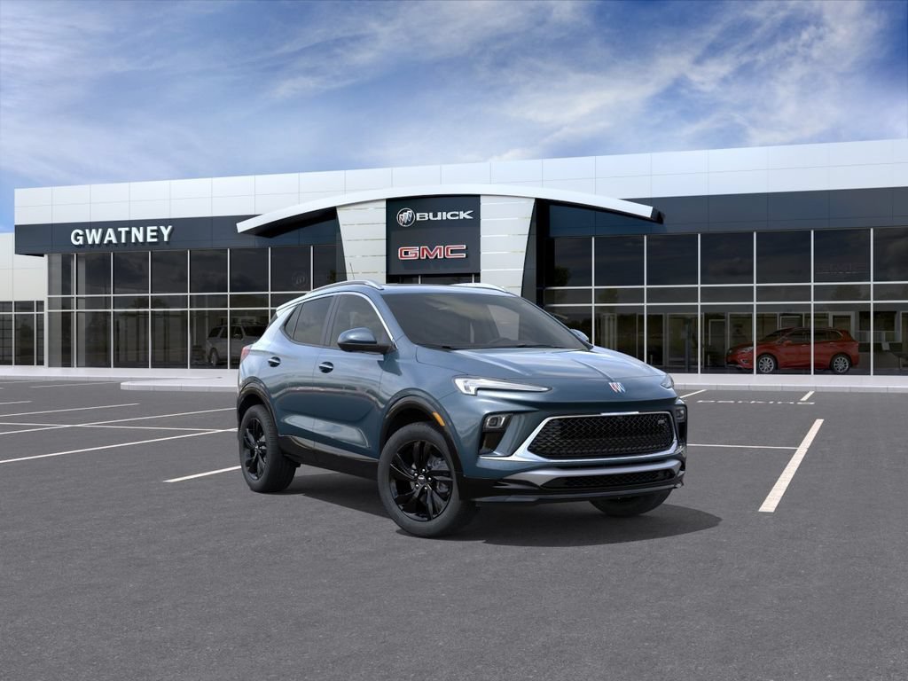 2026 Buick Encore GX Sport Touring - Photo 1