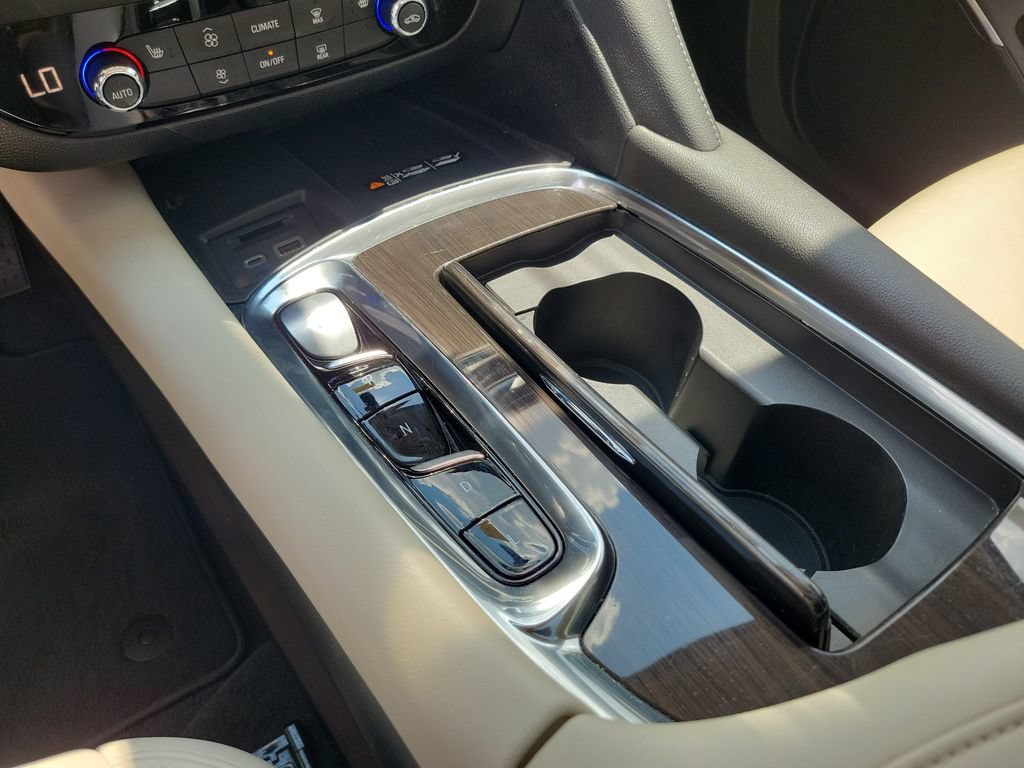 2024 Buick Enclave Essence - Photo 32