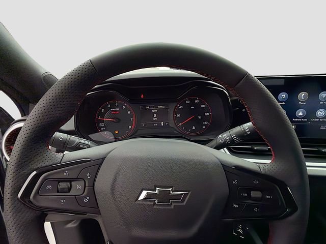 2026 Chevrolet Trax RS - Photo 12
