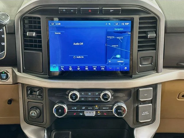 Certified Pre-Owned 2023 Ford F-150 XLT