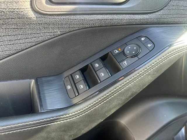 Certified Used 2023 Gray Nissan SV image 14