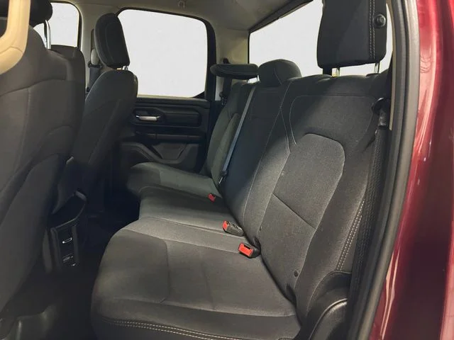 Used 2019 Red Ram Tradesman image 14