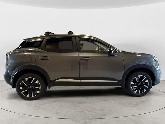 New 2026 Gray Nissan SV image 7