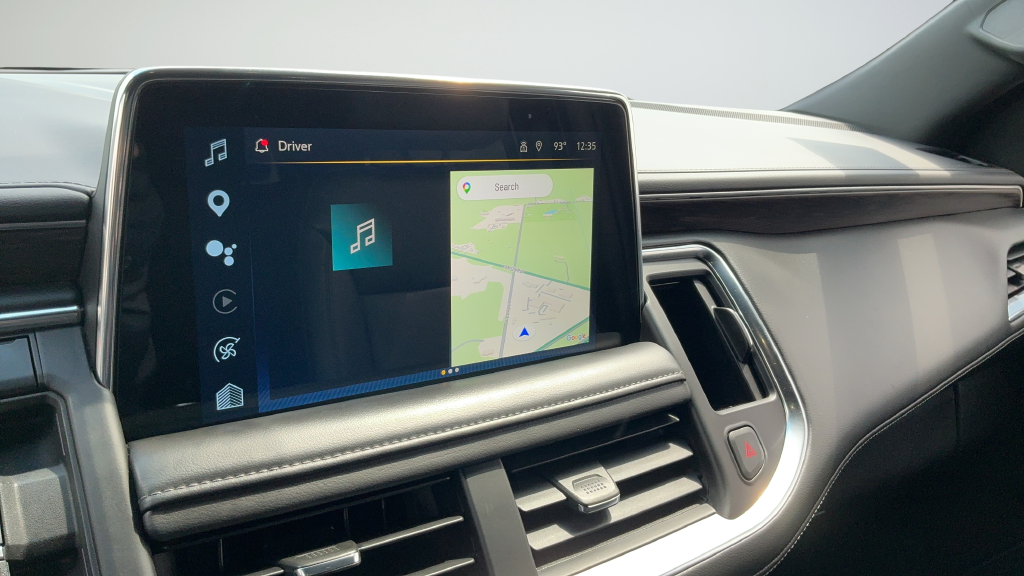 Certified Used 2022 Black Chevrolet LT image 11