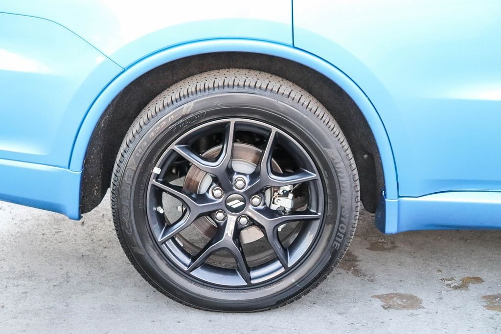 New 2026 B5 Blue Dodge GT Premium HEMI V8 image 12