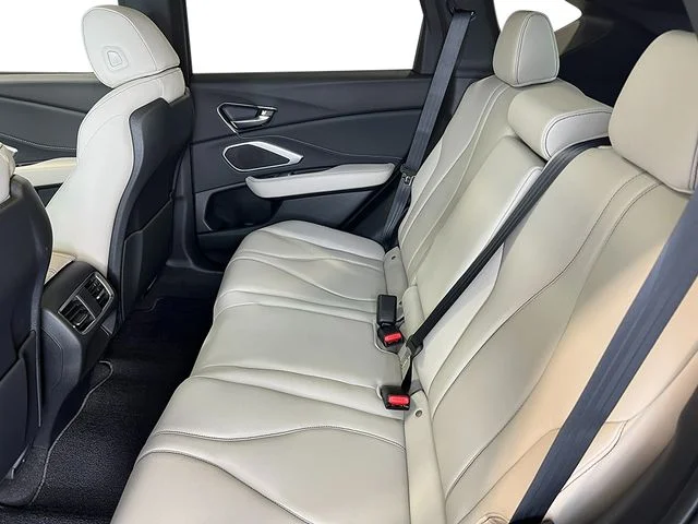New 2026 Canyon River Blue Metallic Acura Base image 31