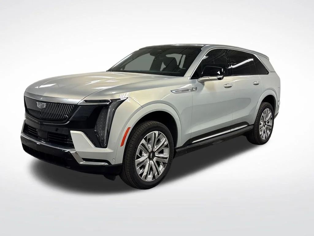 2025 Cadillac Escalade IQ Luxury 1 - Photo 7