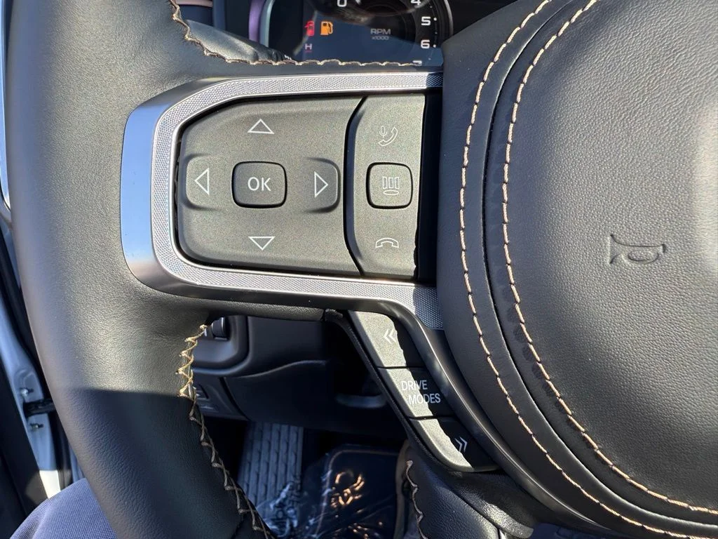 2026 RAM 1500 Tungsten - Photo 18