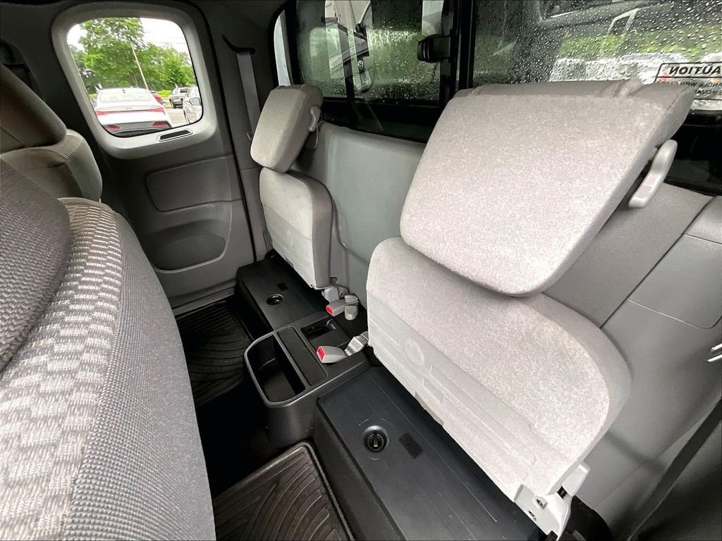 Used 2012 Silver Toyota Base image 25