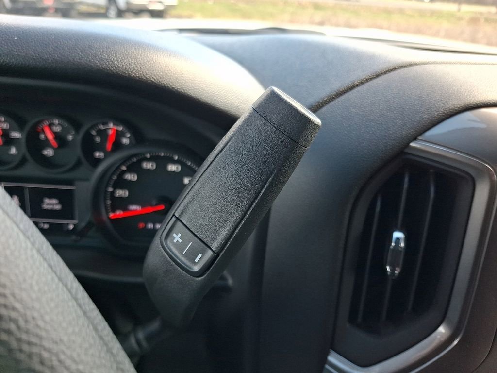 2026 GMC Sierra 3500HD Pro - Photo 8