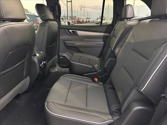 2026 Buick Enclave Preferred - Photo 20