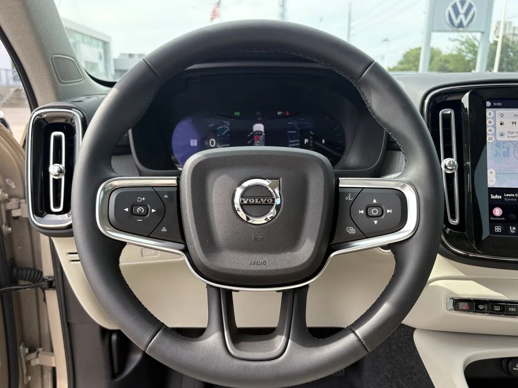 New 2026 Sand Dune Volvo Ultra image 15