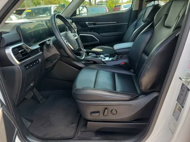 2025 Kia Telluride S - Photo 17