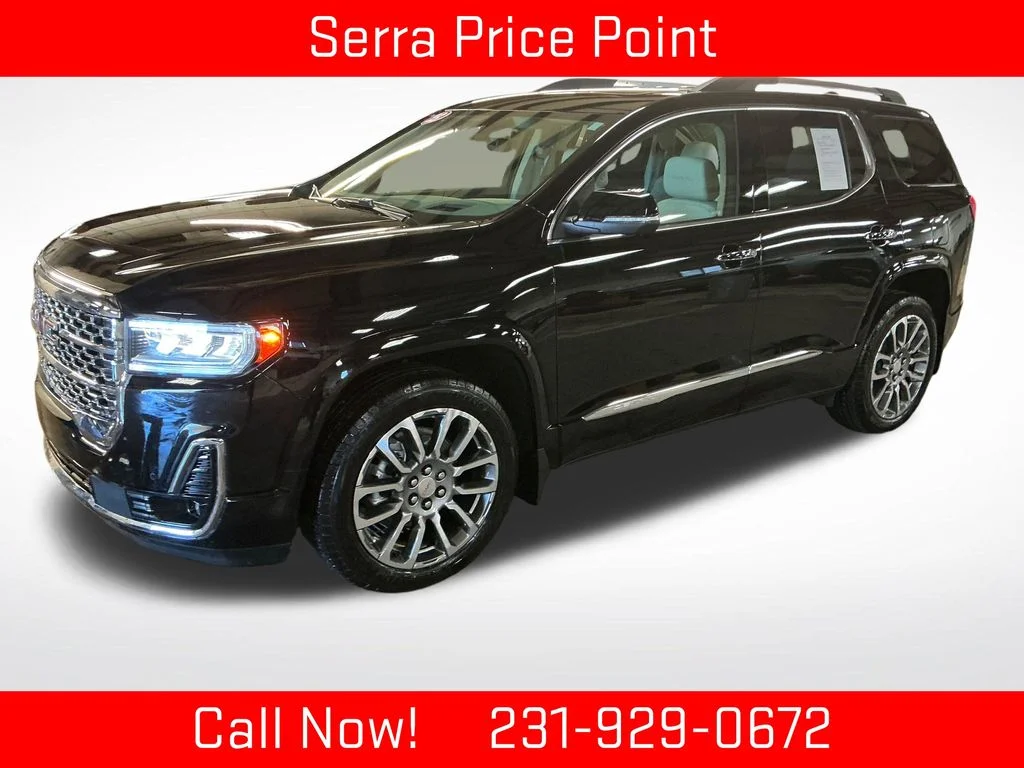 2023 GMC Acadia Denali AWD's photo