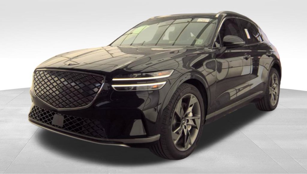 Used 2024 Black Genesis Prestige image 1
