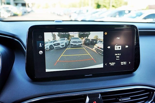 Certified Used 2023 Gray Hyundai SEL image 25