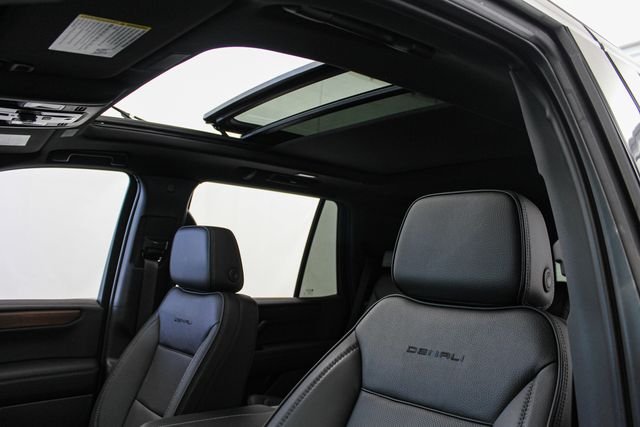Used 2026 Black GMC Denali image 20