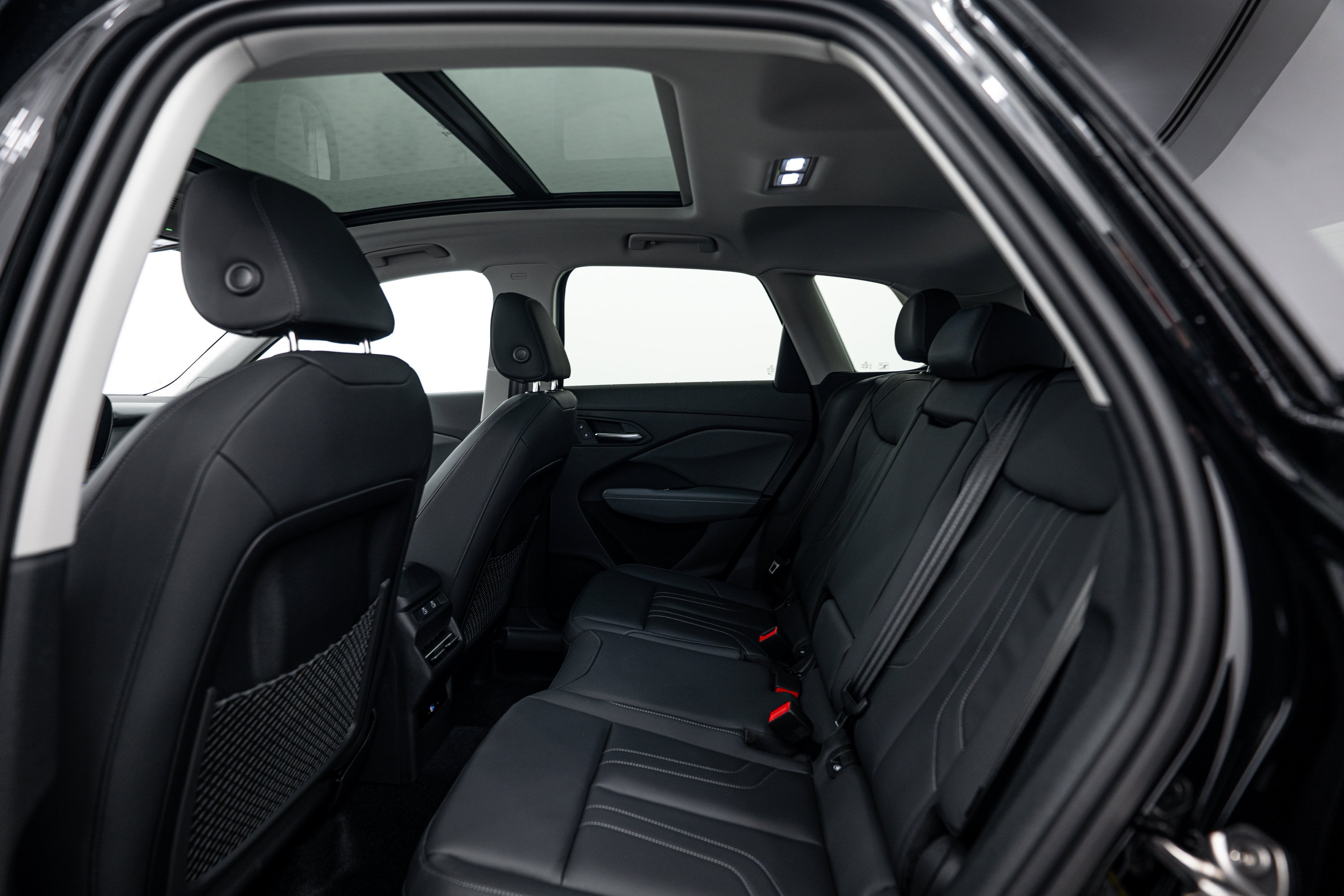 New 2026 Black Audi S line image 18