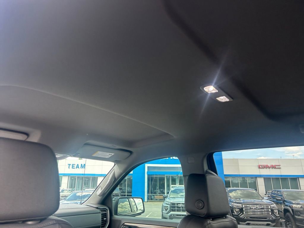 New 2026 Sterling Gray Metallic Chevrolet LT Trail Boss image 22