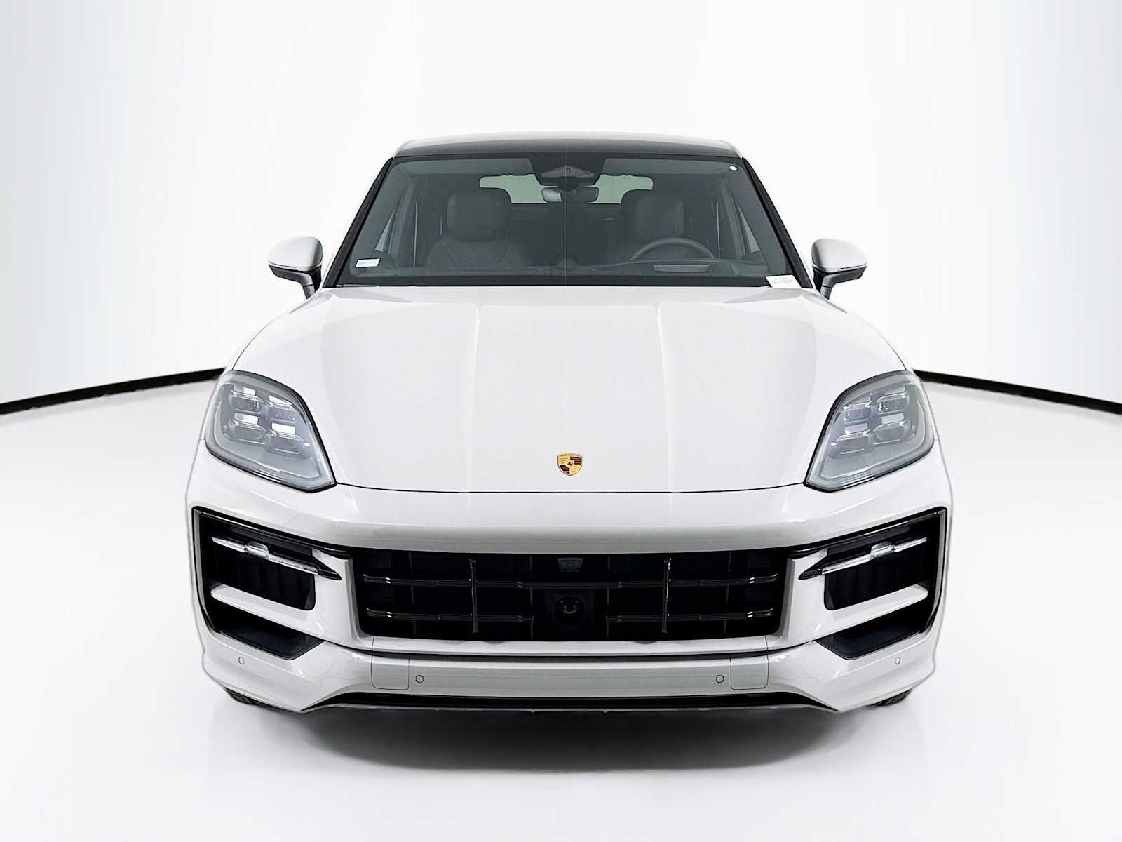 New 2026 Chalk Porsche S Coupe image 6