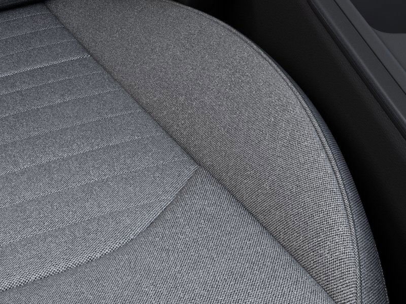 New 2025 Interstellar Gray Kia EX image 24
