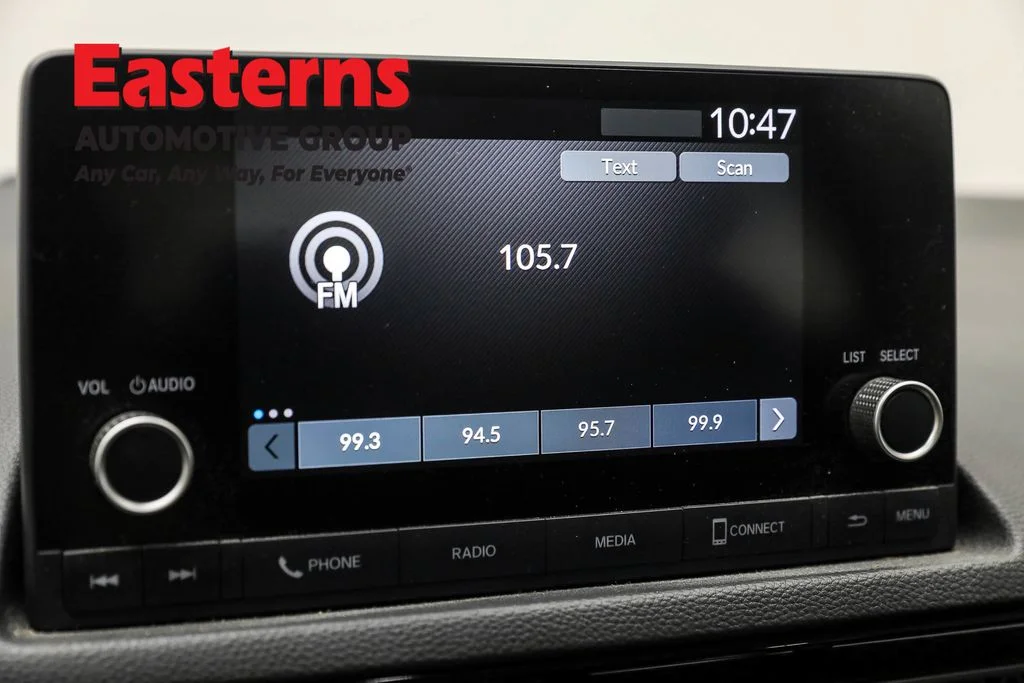 Used 2022 Red Honda EX image 18