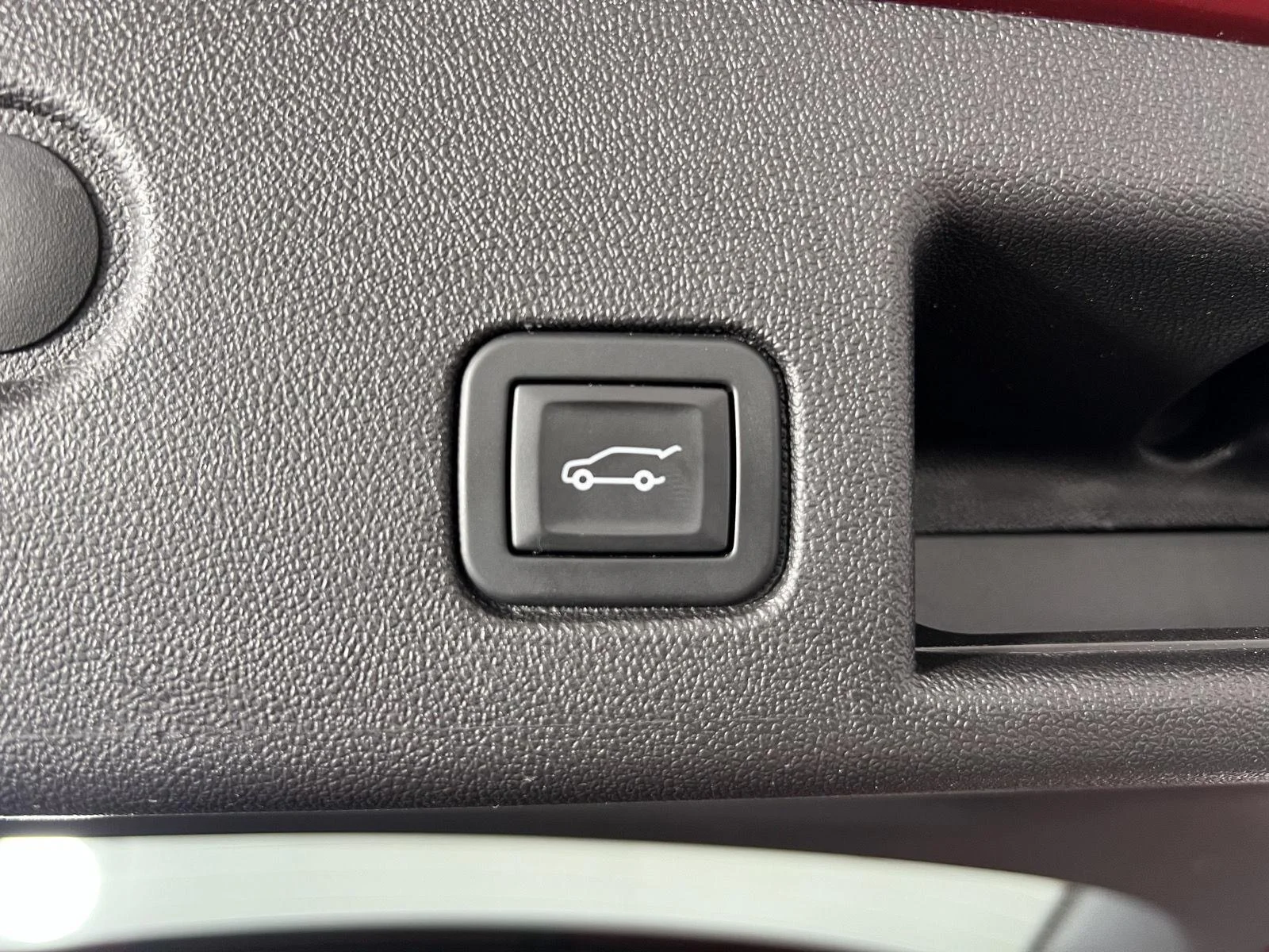 Used 2024 Radiant Red Tintcoat Chevrolet RS image 20