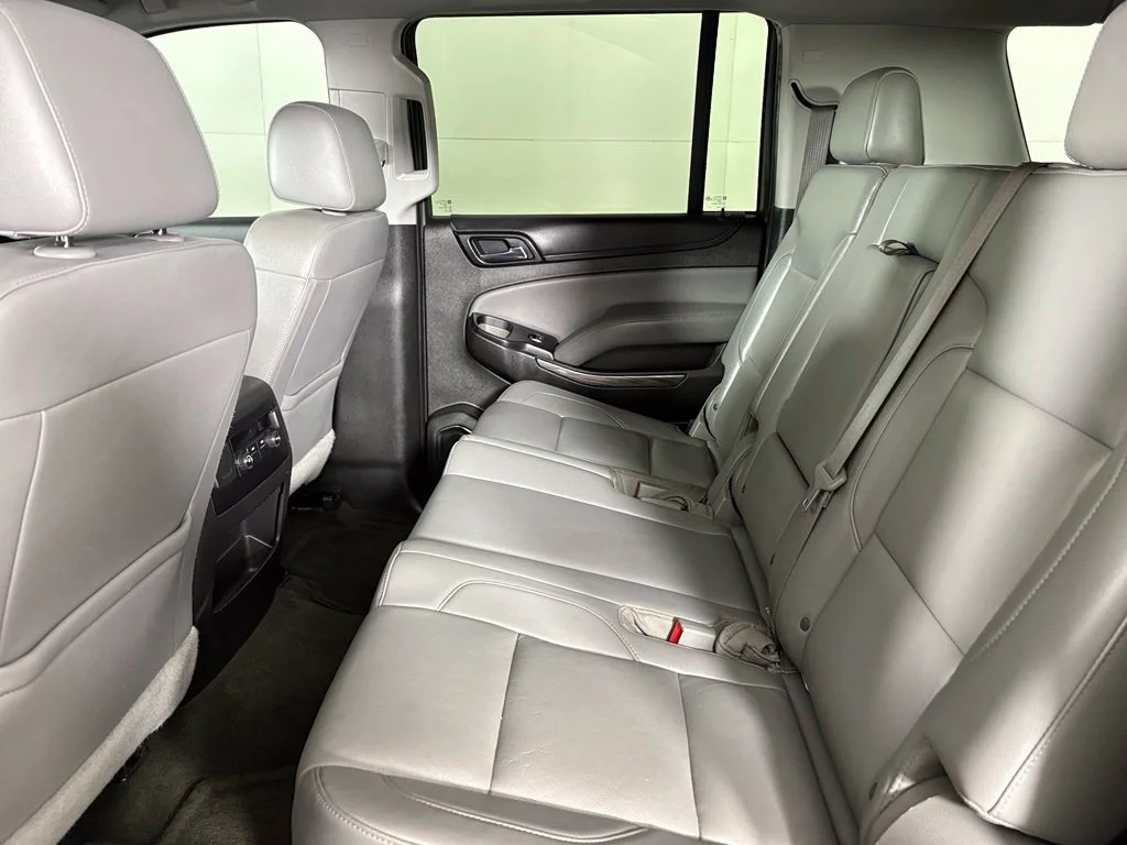 Used 2016 Gray Chevrolet LT image 43