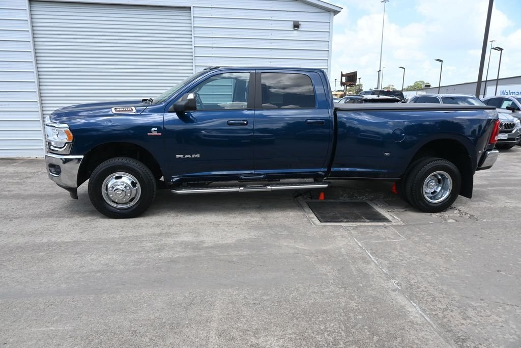 Used 2020 Blue Ram Lone Star Silver image 13