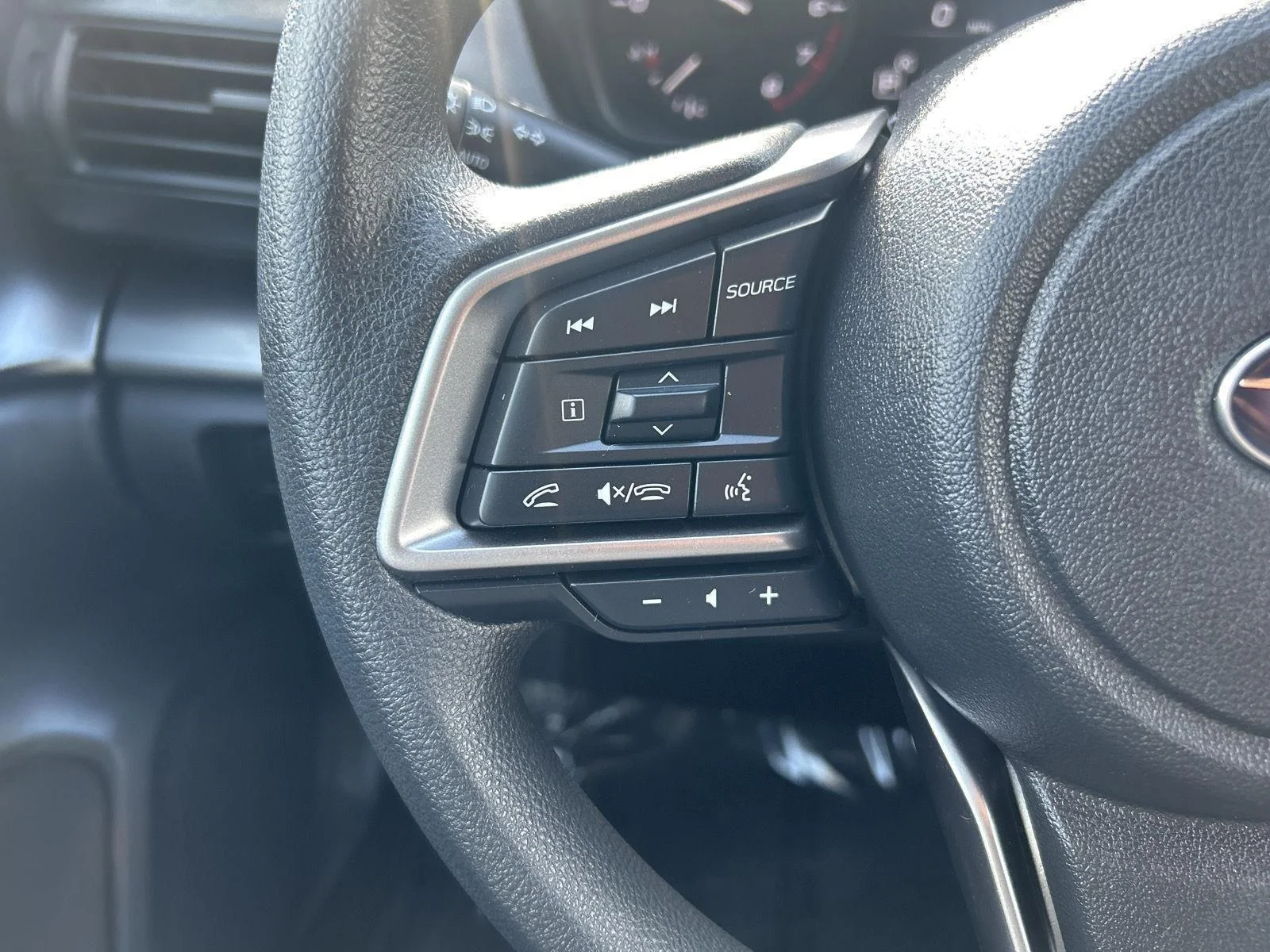 Used 2025 SILVER Subaru AWD image 14