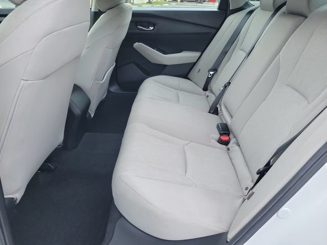 2024 Honda Accord LX - Photo 11