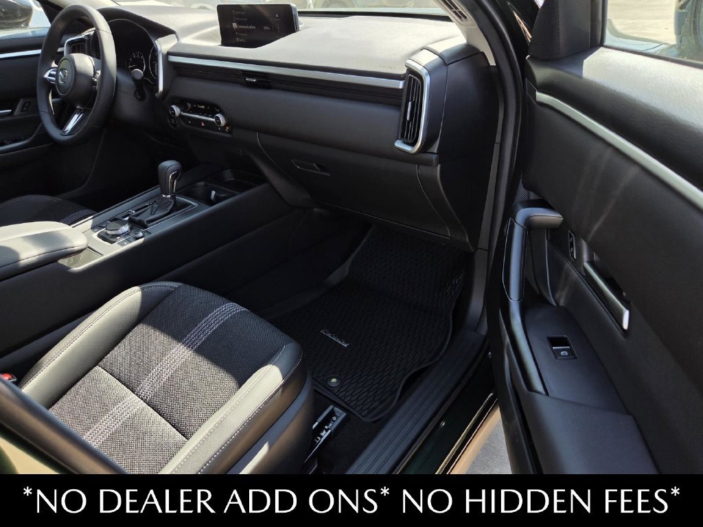 New 2026 Cypress Mazda 2.5 S Preferred AWD image 7