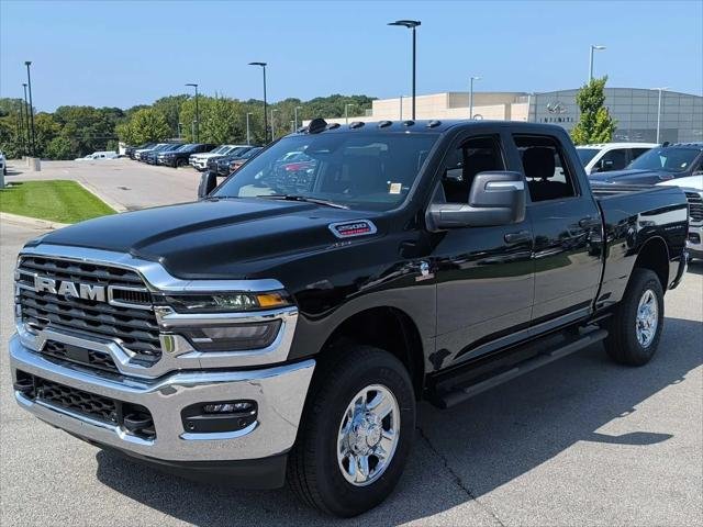 2026 RAM 2500 Tradesman - Photo 4