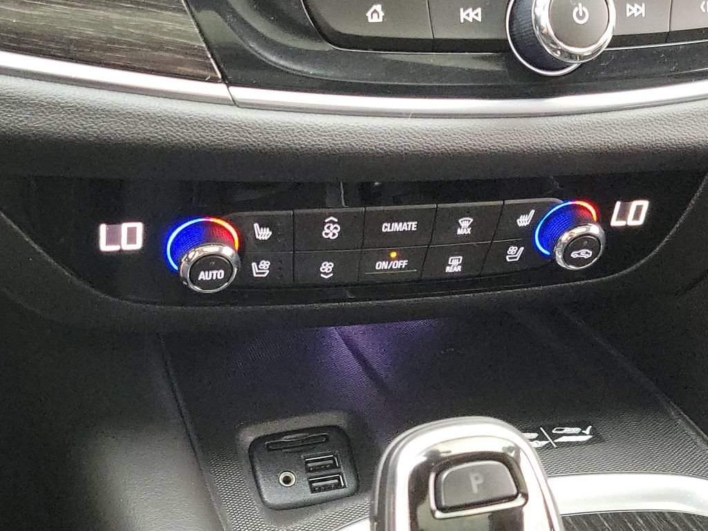 2021 Buick Enclave Avenir - Photo 19