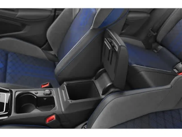 2026 Volkswagen Golf R R - Photo 11