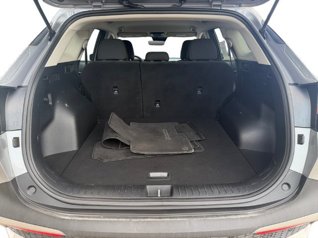 Certified Used 2023 Gray Kia LX image 71