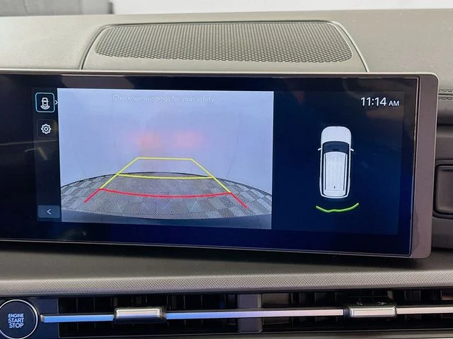 New 2026 Hyundai SANTA FE XRT