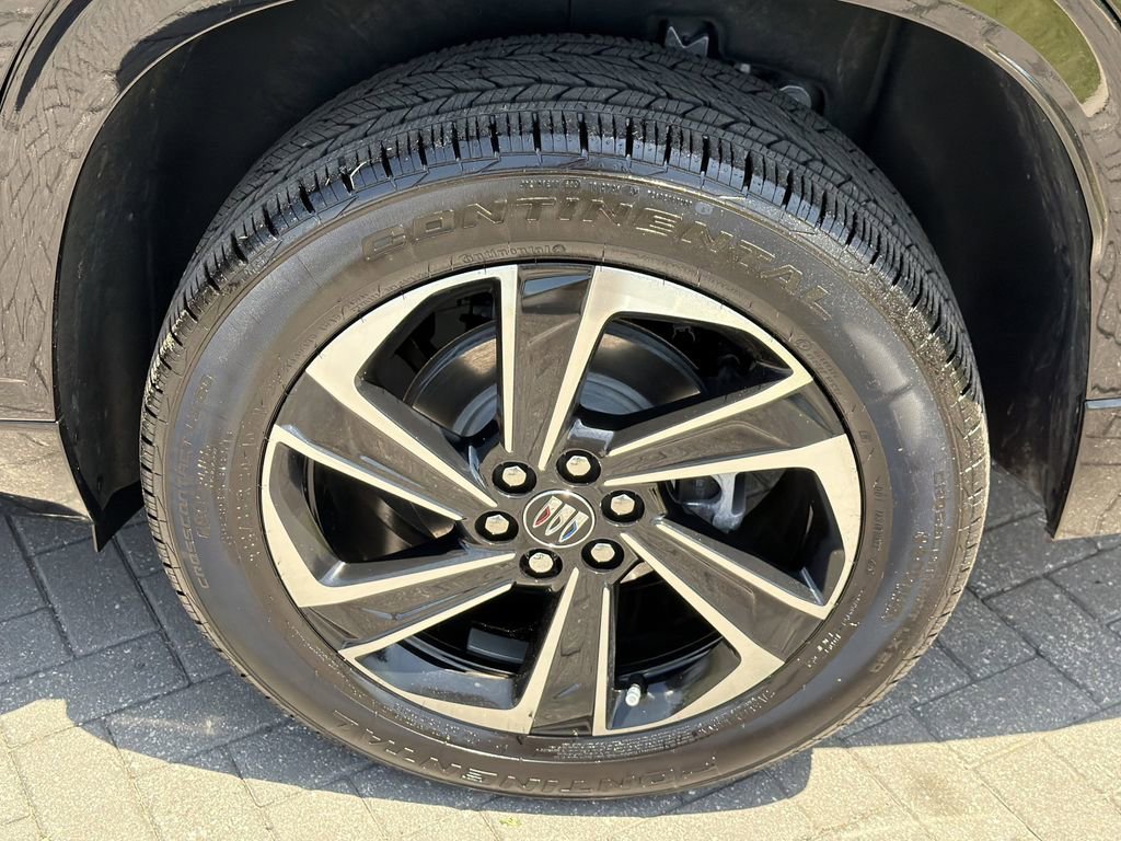 2026 Buick Enclave Sport Touring - Photo 32