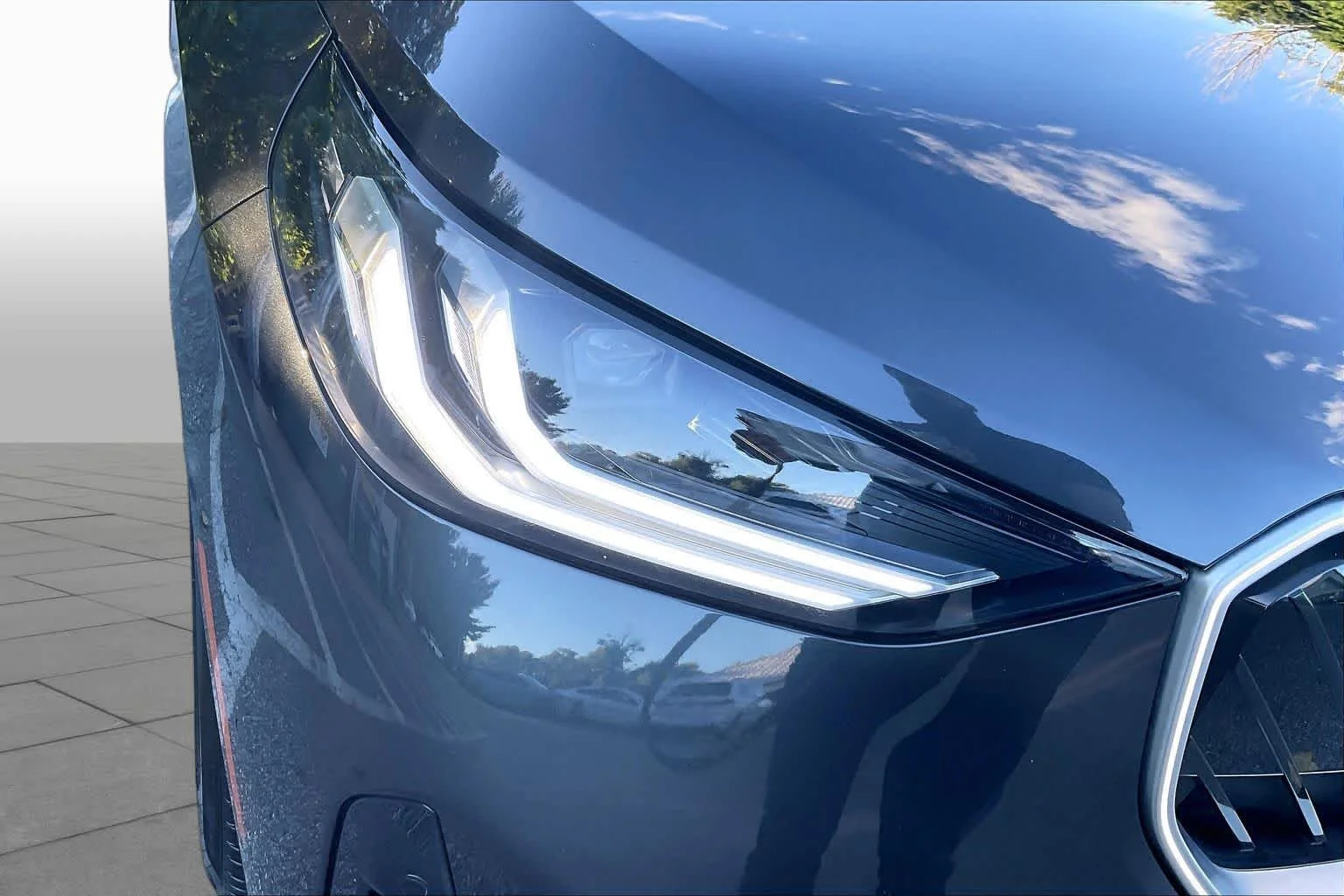 New 2026 Dark Graphite Metallic BMW 30 xDrive image 13