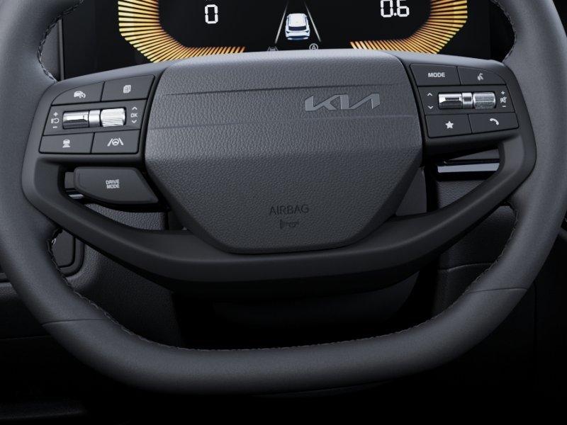 New 2026 Panthera Metal Kia EX image 22