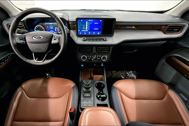 2023 Ford Maverick Lariat - Photo 16